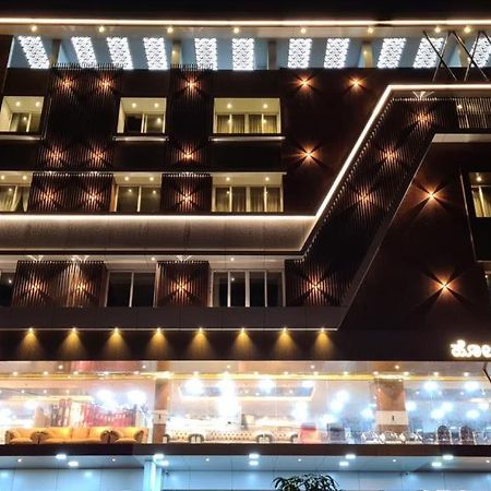 Hotel Eden Kárvár Kültér fotó
