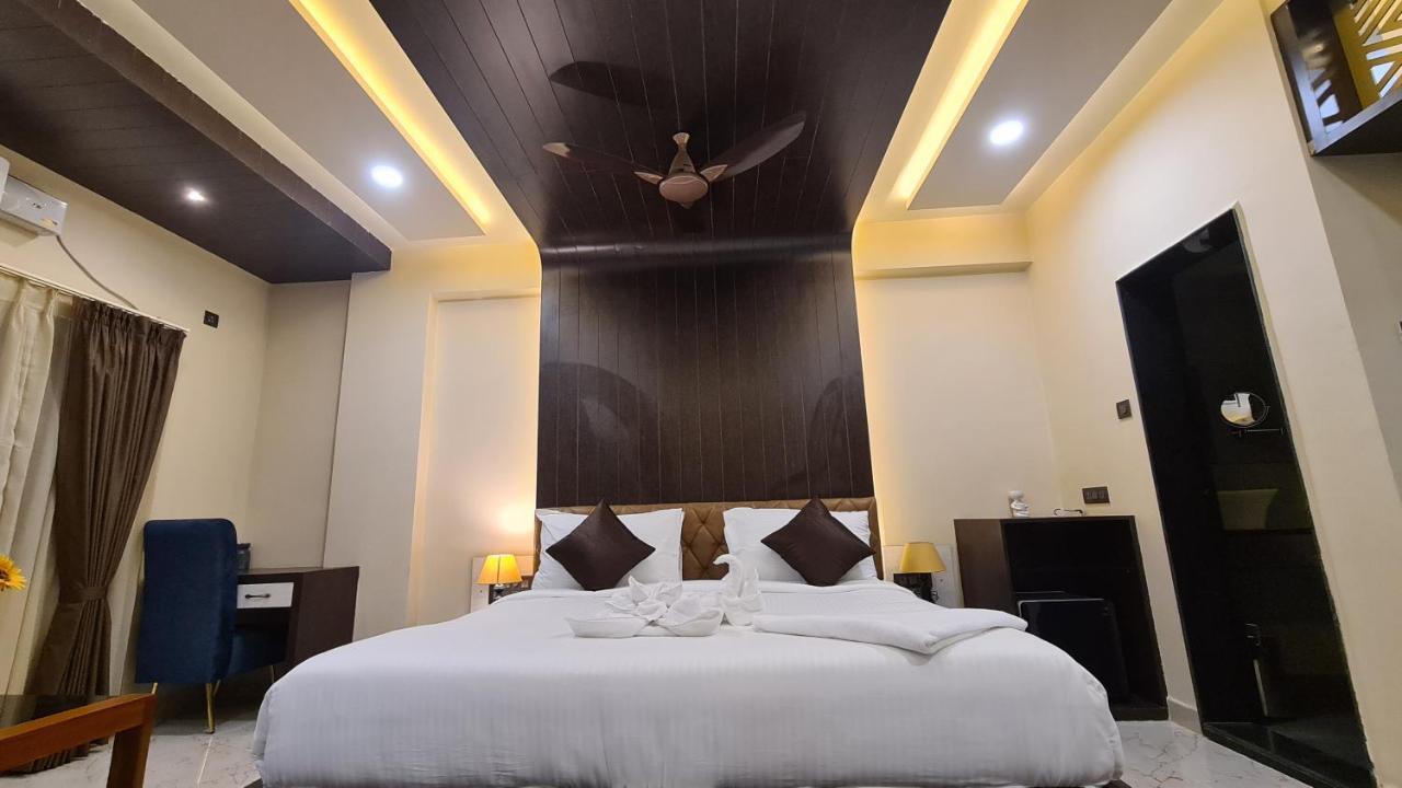 Hotel Eden Kárvár Kültér fotó