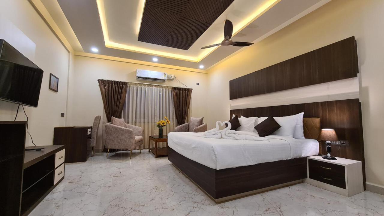Hotel Eden Kárvár Kültér fotó