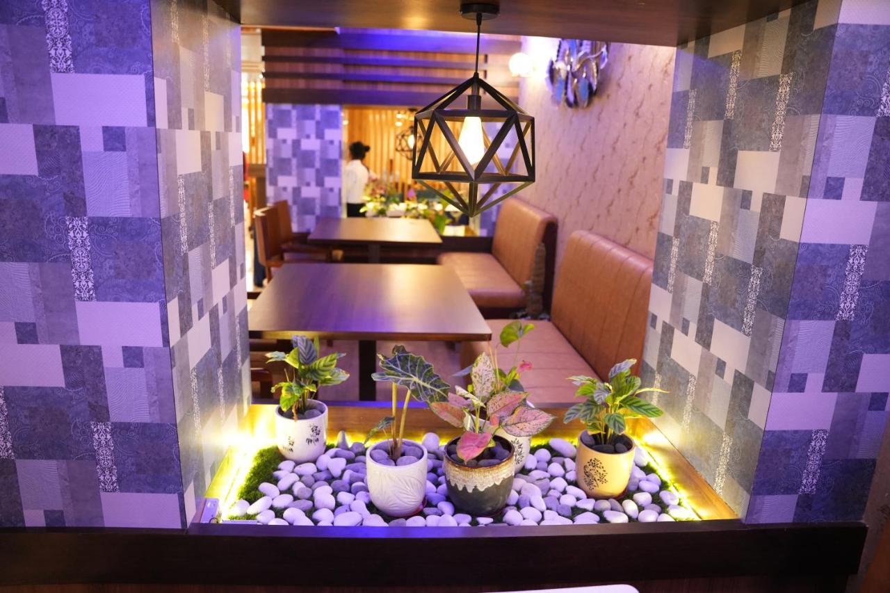 Hotel Eden Kárvár Kültér fotó