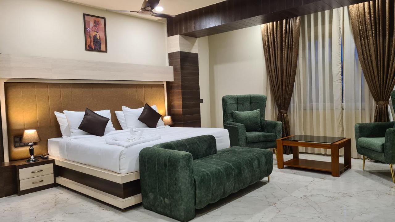 Hotel Eden Kárvár Kültér fotó