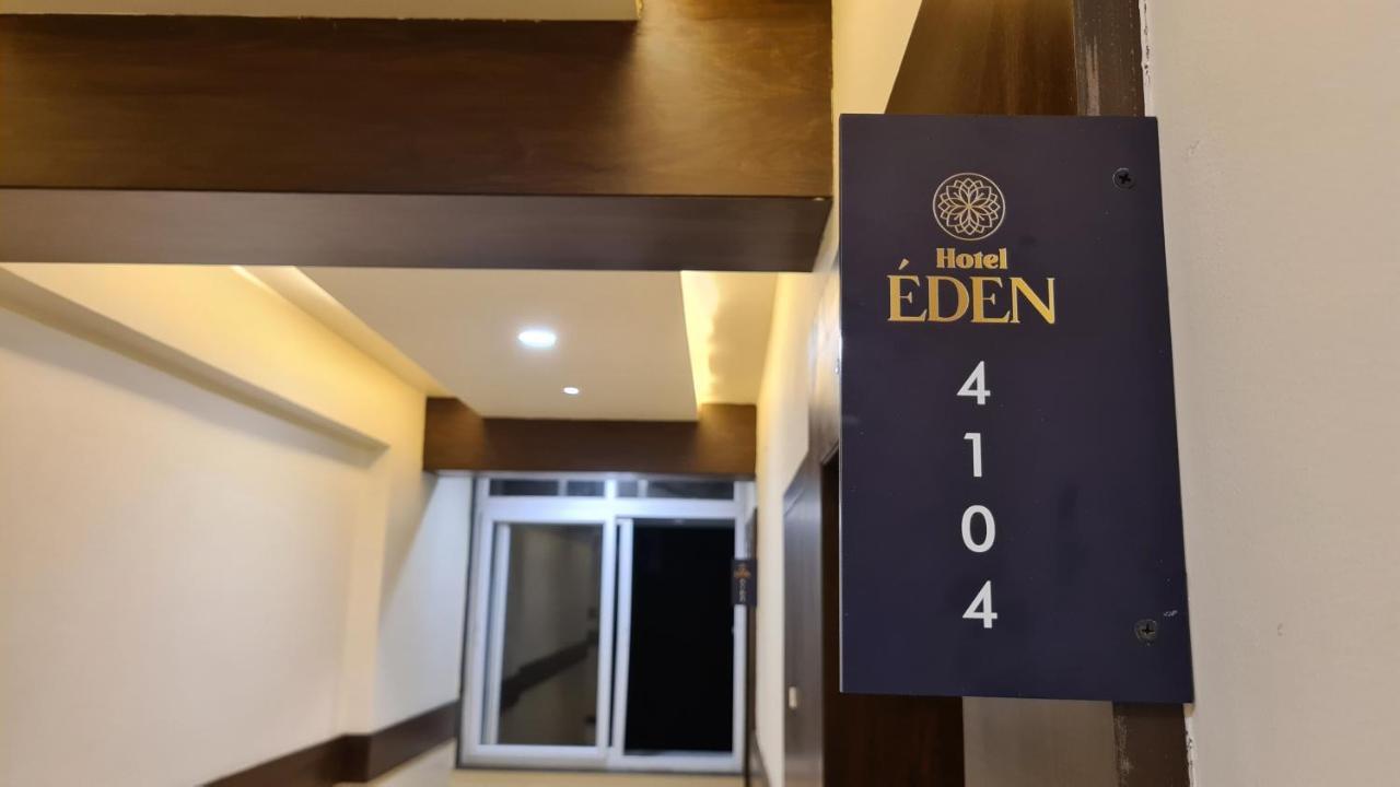 Hotel Eden Kárvár Kültér fotó