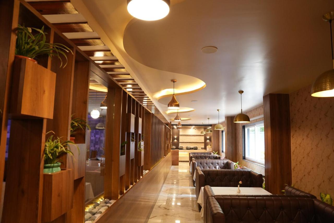 Hotel Eden Kárvár Kültér fotó