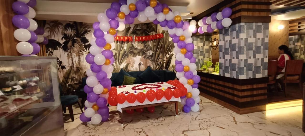Hotel Eden Kárvár Kültér fotó