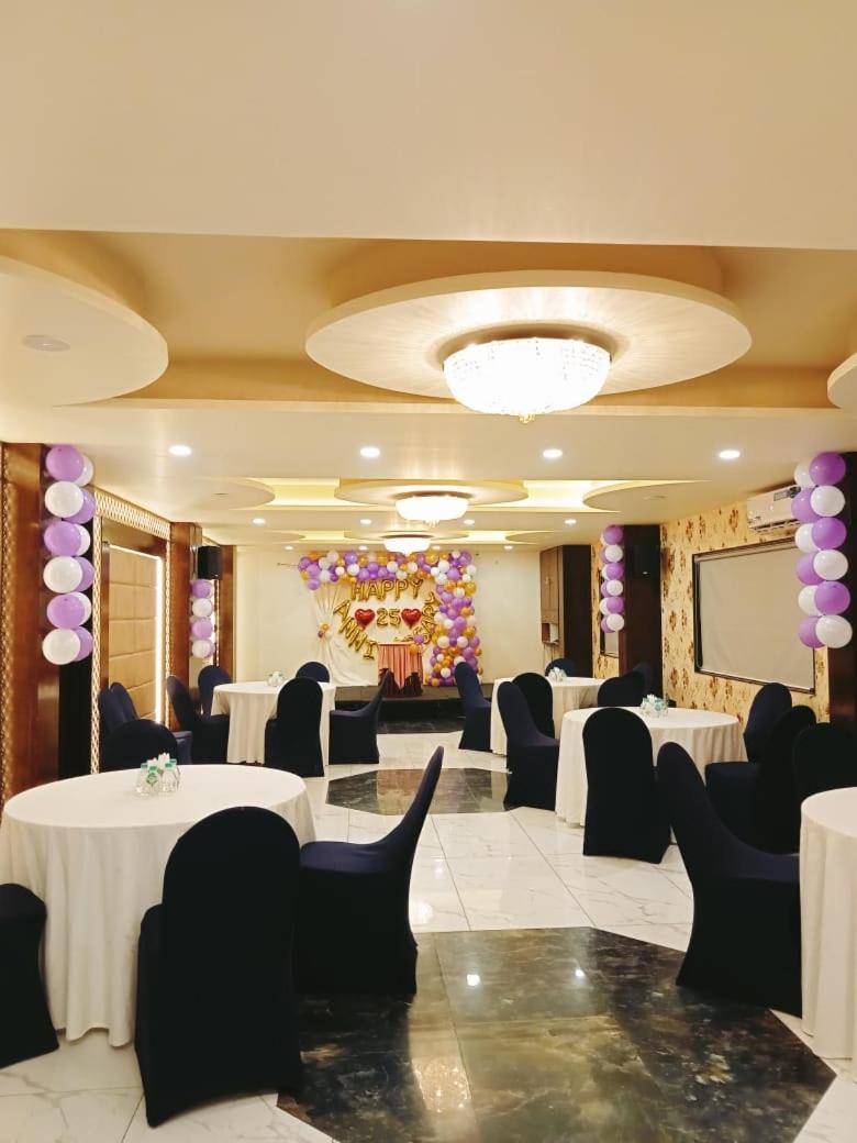 Hotel Eden Kárvár Kültér fotó