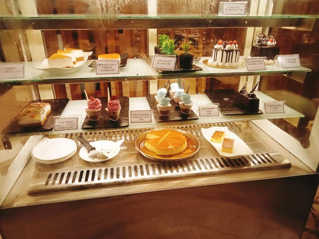 Hotel Eden Kárvár Kültér fotó