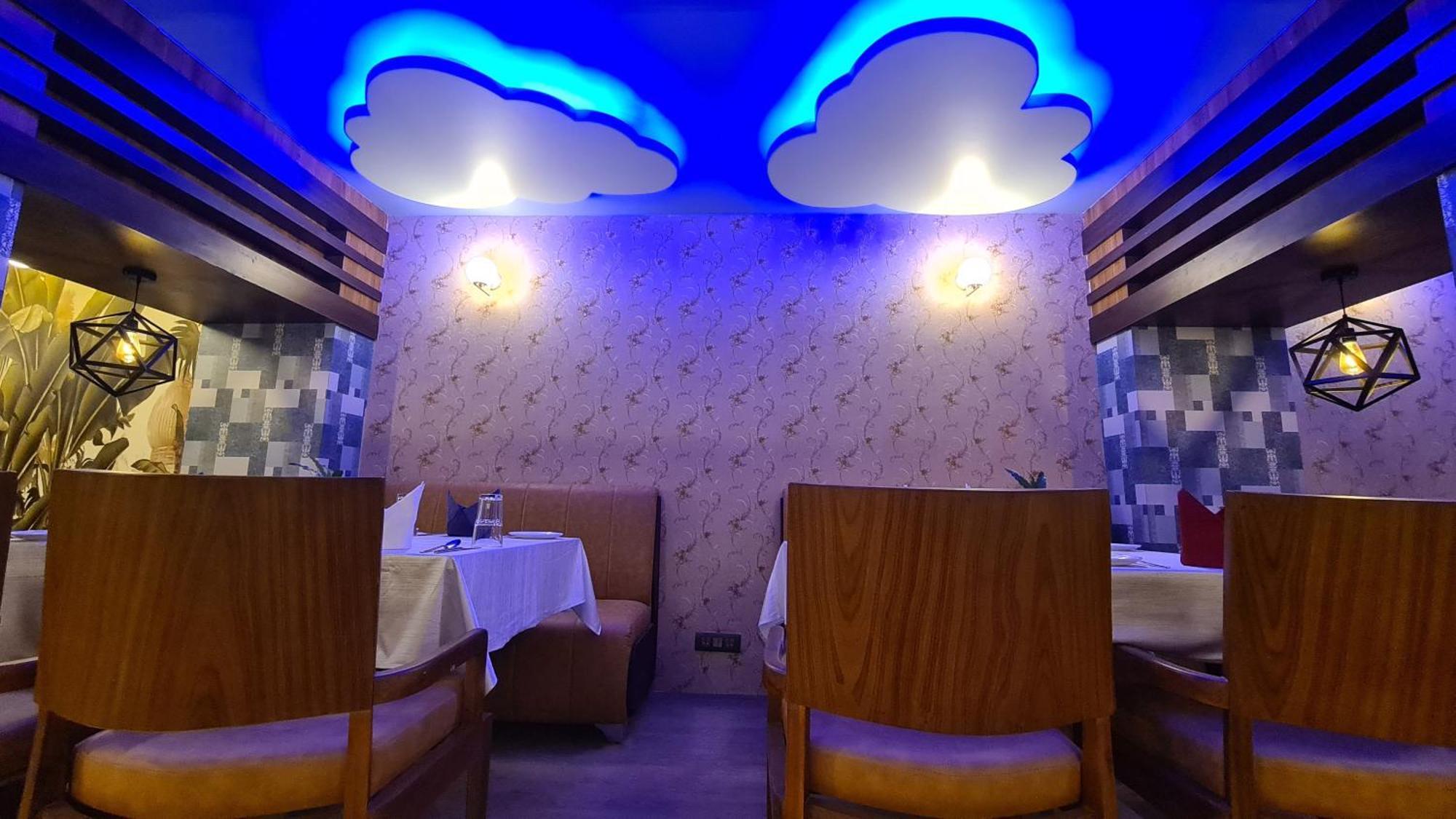 Hotel Eden Kárvár Kültér fotó